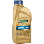RAVENOL Трансмисионно масло RAVENOL AWD-H Fluid 1л - motex