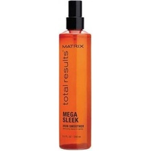 Matrix Total Results Mega Sleek Iron Smoother 250 ml