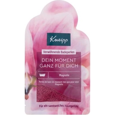 Kneipp Bath Pearls Your Moment All To Youself Magnolia перли за вана 60 гр за жени