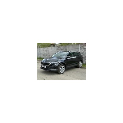 Skoda Karoq 1.5 TSI DSG 110 kW