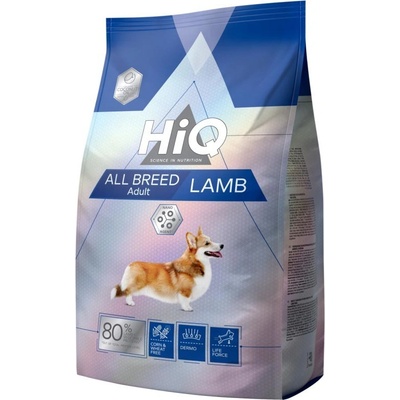 HiQ Adult Lamb 2,8 kg