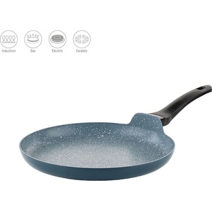 Luigi Ferrero Тиган за палачинки Luigi Ferrero Prima FR-2832 28x3cm (1006246N) - topmall