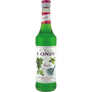 MONIN Сироп Monin - Босилек - Basilic - Special Taste - 0.7L