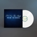 DEAR SCIENCE
