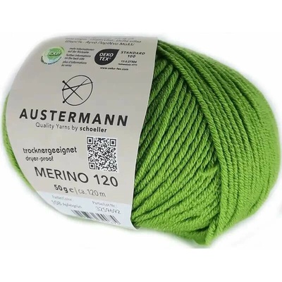 Austermann Merino 120 EXP 108