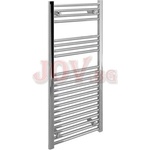  Хромирана лира thermolux 400/1200