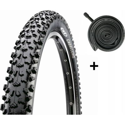29x2.10 CST C-1563 CABALLERO MTB (ETRTO 52-622)