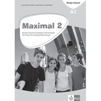 Maximal 2 A1 AB