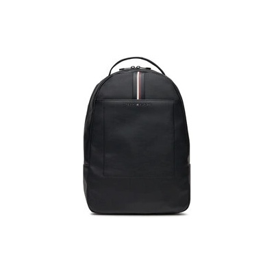 Tommy Hilfiger Раница Th Corporate Backpack AM0AM11828 Черен (Th Corporate Backpack AM0AM11828)