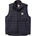CARHARTT Потник Carhartt Gilliam vest - Black (Black)