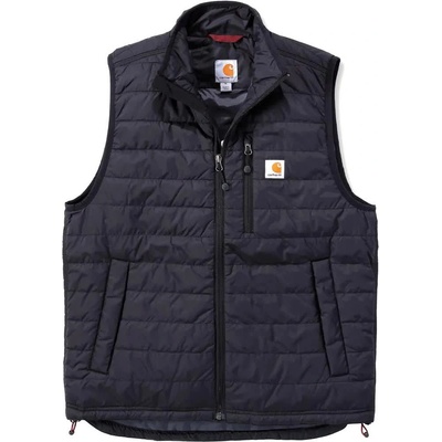 CARHARTT Потник Carhartt Gilliam vest - Black (Black)
