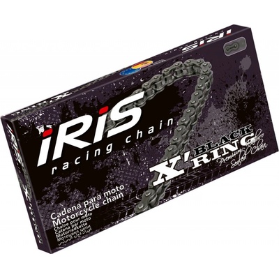 IRIS Řetěz 530 XR 106