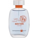 Mandarina Duck Let´s Travel To New York toaletní voda pánská 100 ml