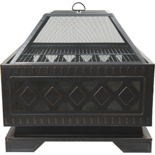 Cattara SQUARE 13009