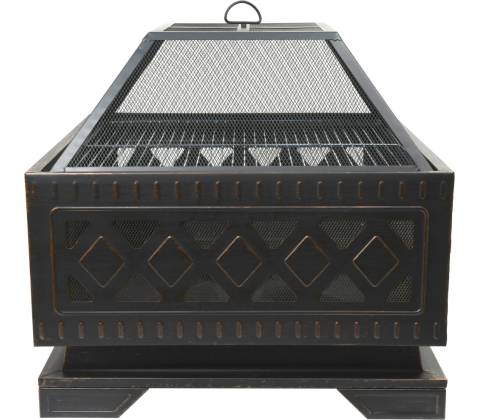 Cattara SQUARE 13009