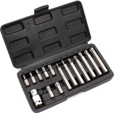 Sada bitov 15 dielna TORX XL Tools