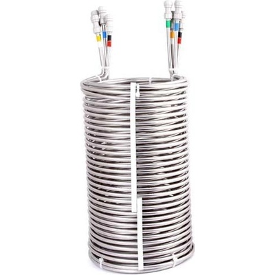 Lindr Chladící smyčka pro AS-160, 200 (4x9,5m)