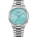 Citizen NJ0151-88M Часовници