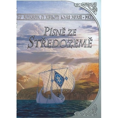 Písně ze Středozemě