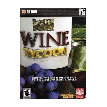 Wine Tycoon