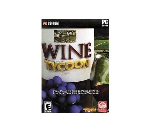 Wine Tycoon