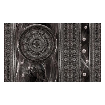 Preinterier Fototapeta - FT4877 - Mandala vlies - 104cm x 70cm