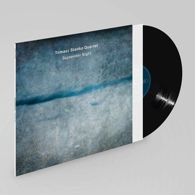 Tomasz Stańko Quartet: September Night LP