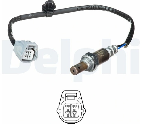 DELPHI ES21339-12B1