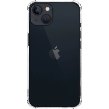 Tactical TPU Plyo Калъф за Apple iPhone 13 Transparent Tactical | Byal | МЪЖЕ | UNI