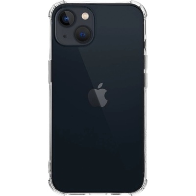 Tactical TPU Plyo Калъф за Apple iPhone 13 Transparent Tactical | Byal | МЪЖЕ | UNI