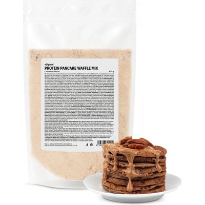 Vilgain Protein Pancake & Waffle 420 g