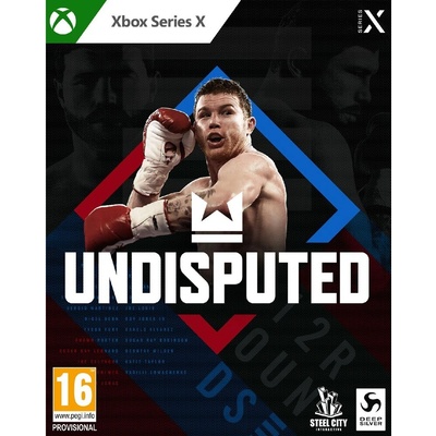 Undisputed (XSX)