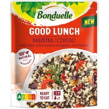 Bonduelle Good Lunch s Bulgurem 250 g