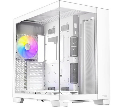 Antec C8 ARGB White