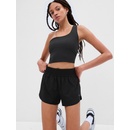 Gap 841464-04 šortky Fit Černá