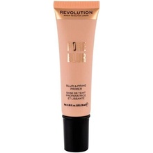 Makeup Revolution Pore Blur Podkladová báza 28 ml