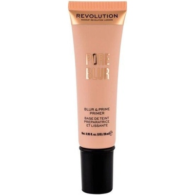 Makeup Revolution Pore Blur Podkladová báza 28 ml