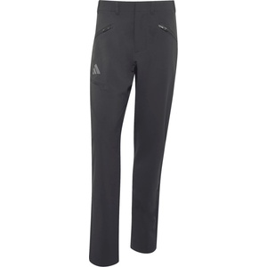 adidas Terrex Мъжки туристически панталон adidas Terrex Xperior Pro Brushed Softshell Pants Walking trousers - Black - размер 52 (010-1720-0122)