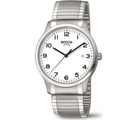 Boccia Titanium 3616-01