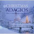 VARIOUS - CHRISTMAS ADAGIOS CD