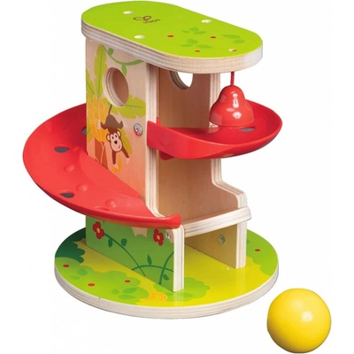 Hape Baby Guličková dráha Džungle