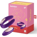 Satisfyer Double Plus Remote