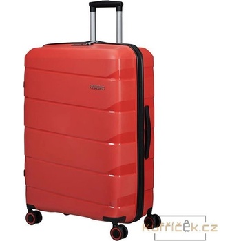 American Tourister Bon Air DLX čierna 33 l