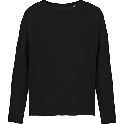 Kariban K471 čierna