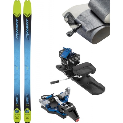 Dynafit Seven Summits Plus 22/23 – Zboží Dáma