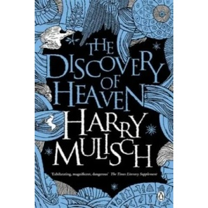 Discovery of Heaven (2011)