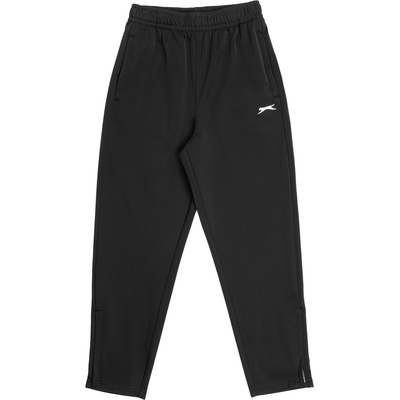 Slazenger Юношески анцуг Slazenger Junior Comfort Jogging Bottoms - Black
