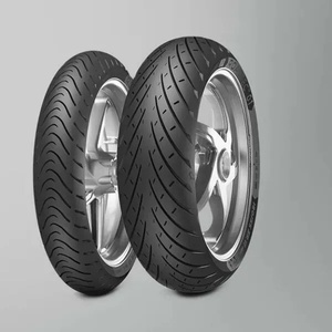 METZELER Roadtec 01 110/80-17 57H Мотоциклетни гуми