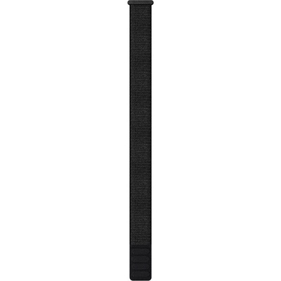 GARMIN Nylonový remienok UltraFit (20 mm) - Black 010-13306-00