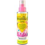 treaclemoon Спрей за тяло с гуарана sunny brazilian love, 150 ml (2706940)